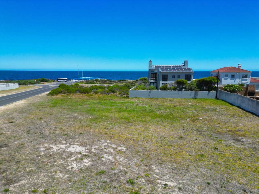 0 Bedroom Property for Sale in Sandbaai Western Cape
